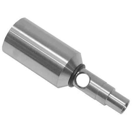 Cecilware Valve With O-Ring Assy 1010A